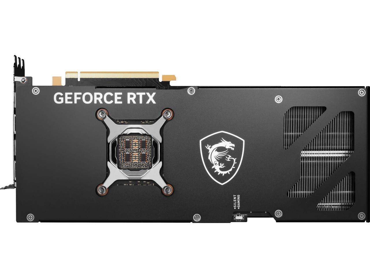 Rtx 4090 24Gb Gddr6X - BH ホットオファー：4枚購入で2枚無料 MSI Gaming GeForce RTX