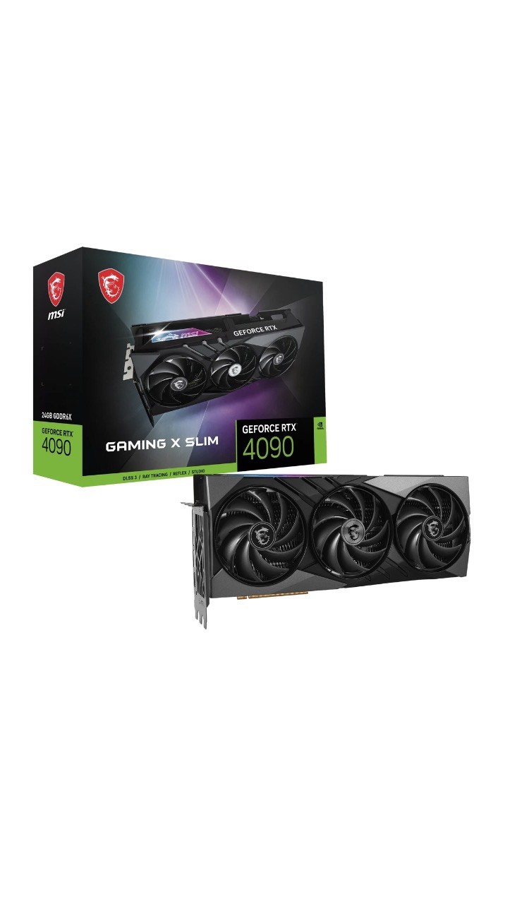 BH MSIゲーミング GeForce RTX 4090 2 - Rtx 4090 24Gb Gddr6X のレビューと価格