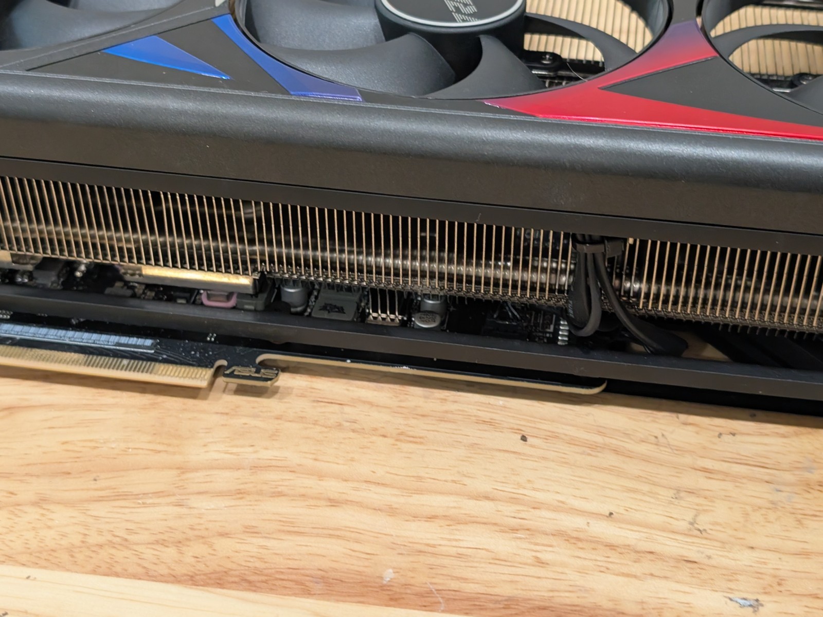 BH ベストオファー ASUS ROG Strix GeFo - Rtx 4090 24Gb Gddr6X のレビューと価格