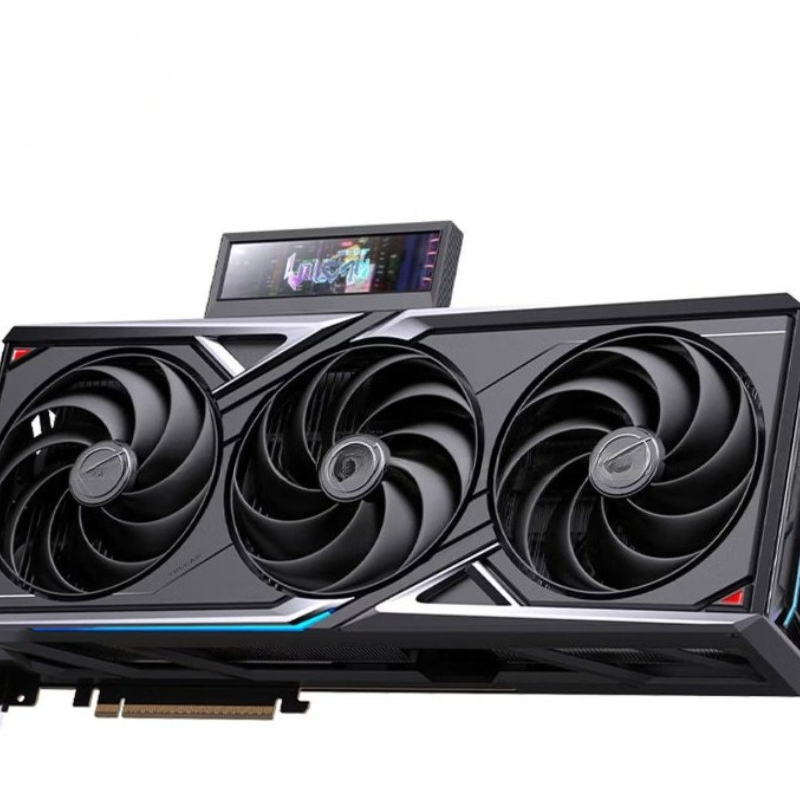 ゲームデスクトップグラフィックカード OC V2 [RTX  - Rtx 5090 32Gb のレビューと価格
