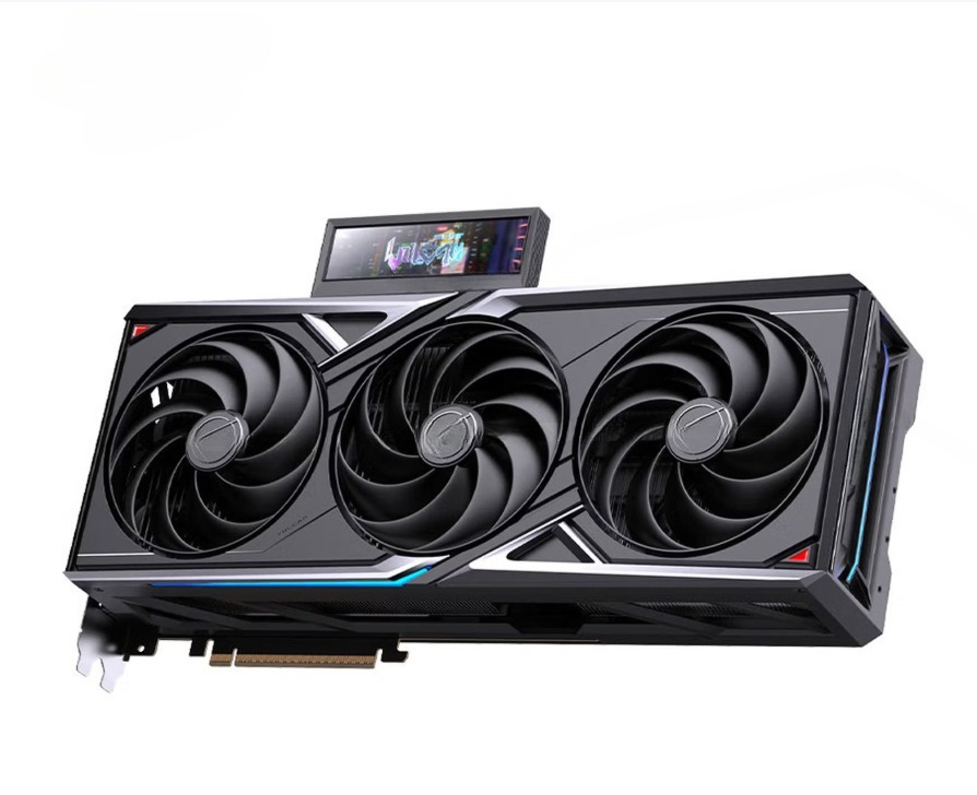ゲームデスクトップグラフィックカード OC V2 [RTX  - Rtx 5090 32Gb のレビューと価格